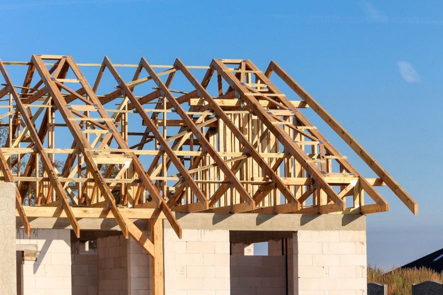 coperture in legno