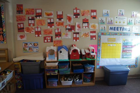 play room - Engaging Preschool in Merrimack NH play room - Engaging Preschool in Merrimack NH