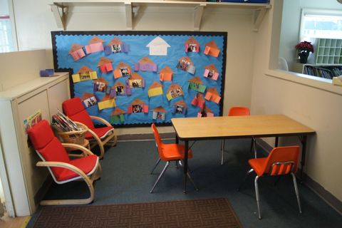 study room - Engaging Preschool in Merrimack NH study room - Engaging Preschool in Merrimack NH