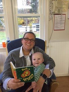 story telling - Engaging Preschool in Merrimack NH
