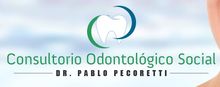 Consultorio Odontológico Social Dr. Pablo Pecoretti