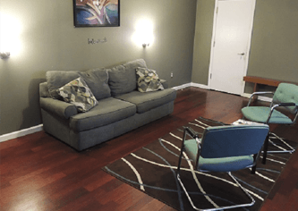 Community — Community Room in Southfield, MI