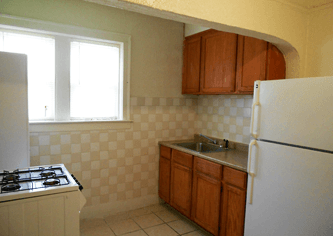 Foster Kitchen — Comfortable Kitchen Filled with Sunshine in Southfield, MI
