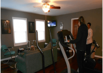 Foster Care — Community Area in Southfield, MI