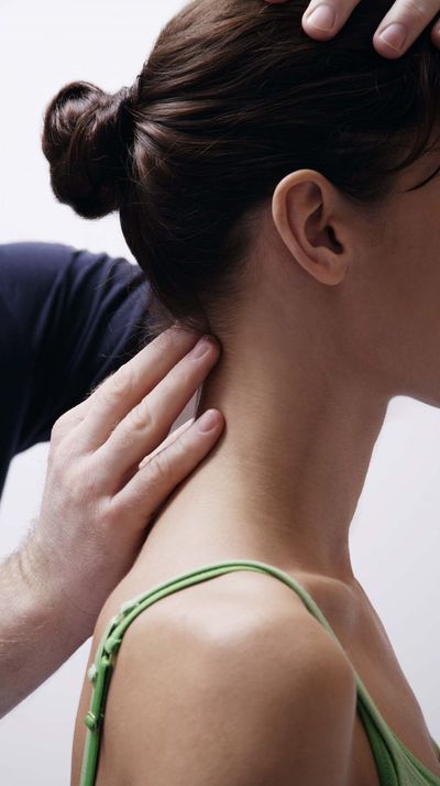 Osteopathic treatment in Dunedin