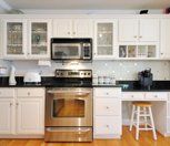 Kitchen - Appliance Repair in Valparaiso, IN