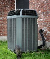HVAC Unit - HVAC Equipment Installation in Valparaiso, IN