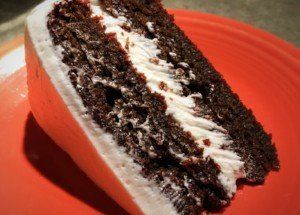 We Got the Beet Cake