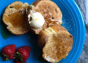 French Toast