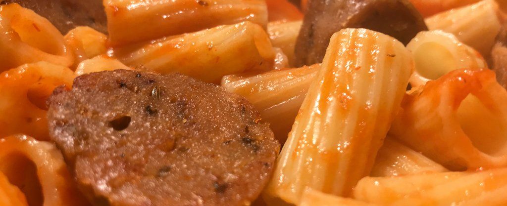 Italian Sausages