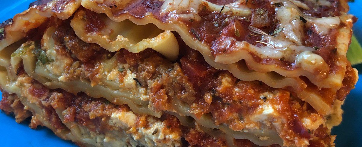 Lasagne