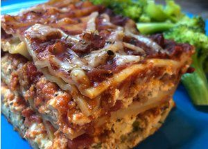 Lasagna