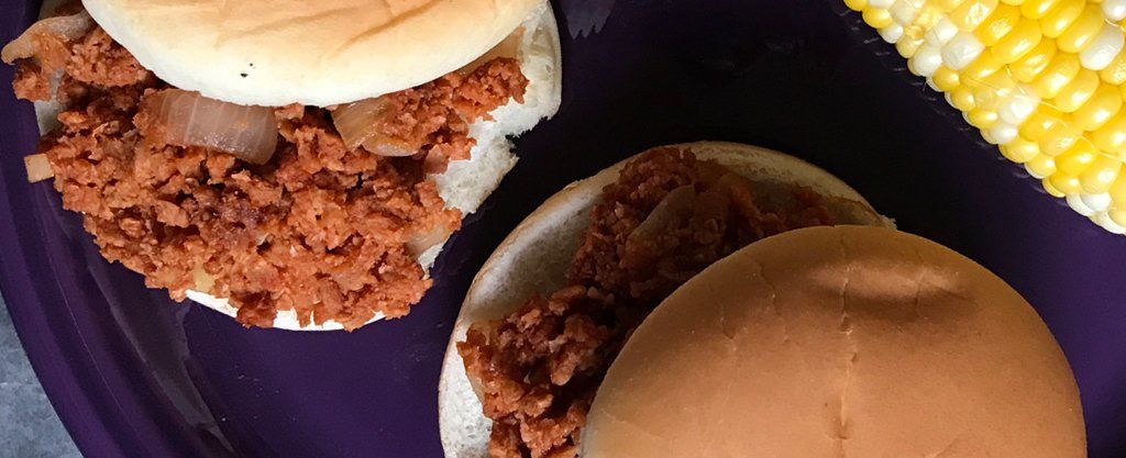 Sloppy Joe