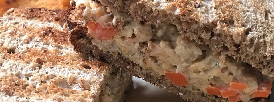Chickpea Salad