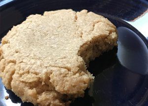 Peanut Butter Cookies