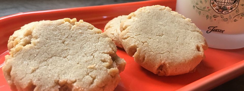 Peanut Butter Cookies
