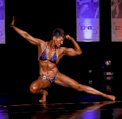 Testimonials for Carie's Posing Suits