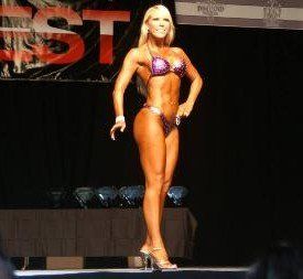 Testimonials for Carie's Posing Suits