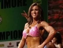 Testimonials for Carie's Posing Suits