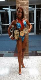 Testimonials for Carie's Posing Suits