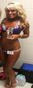 Testimonials for Carie's Posing Suits
