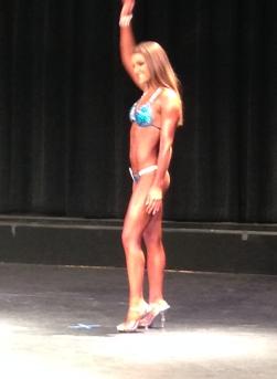 Testimonials for Carie's Posing Suits