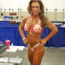 Julie Vyska