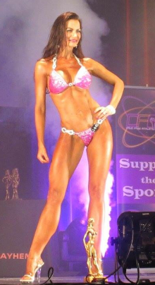 Testimonials for Carie's Posing Suits