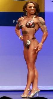 Testimonials for Carie's Posing Suits