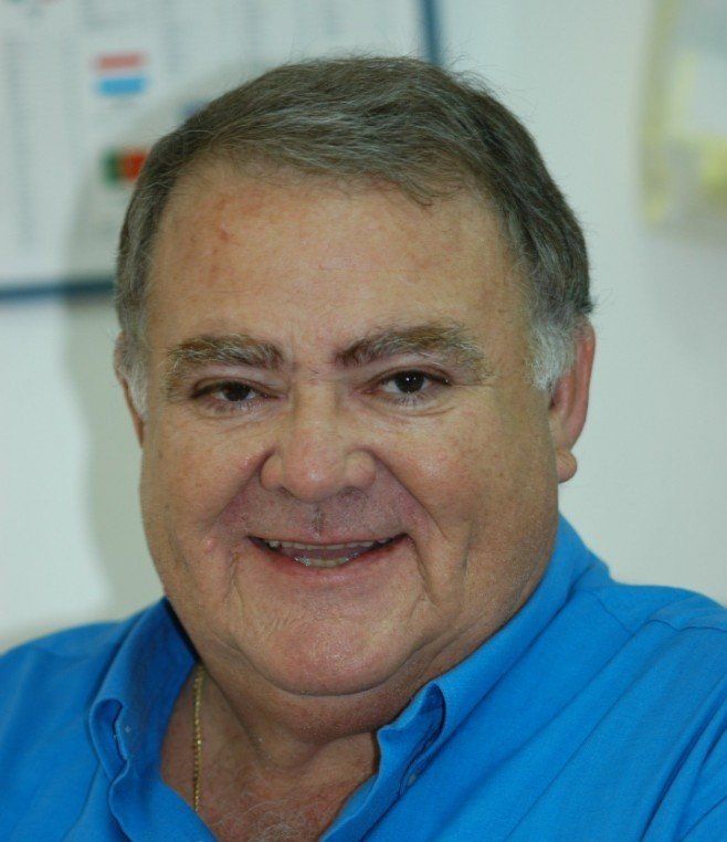 D. Juan José Duart Blay D. Juan José Duart Blay