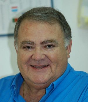 D. Juan José Duart Blay D. Juan José Duart Blay