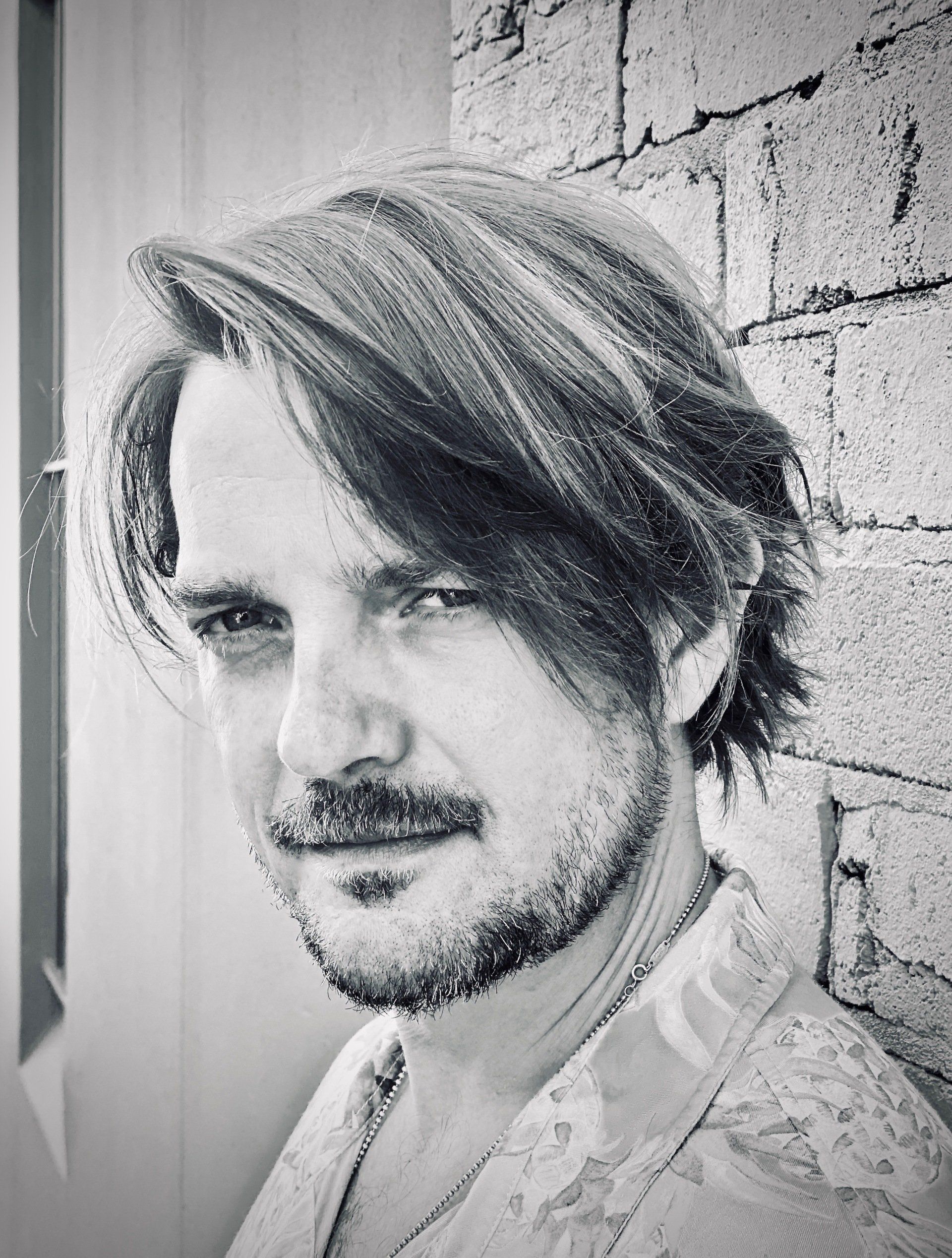 Will Drew