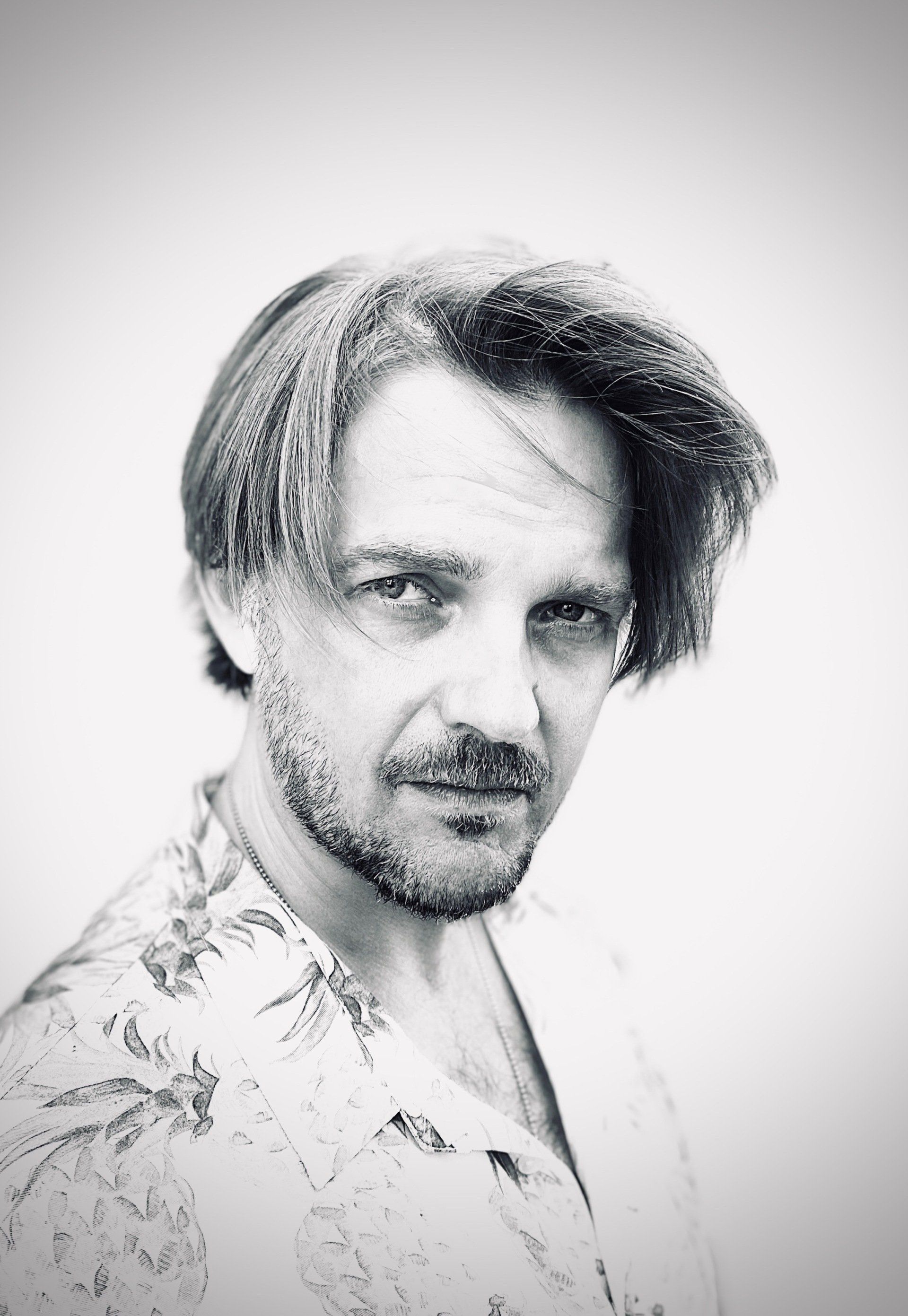 Will Drew