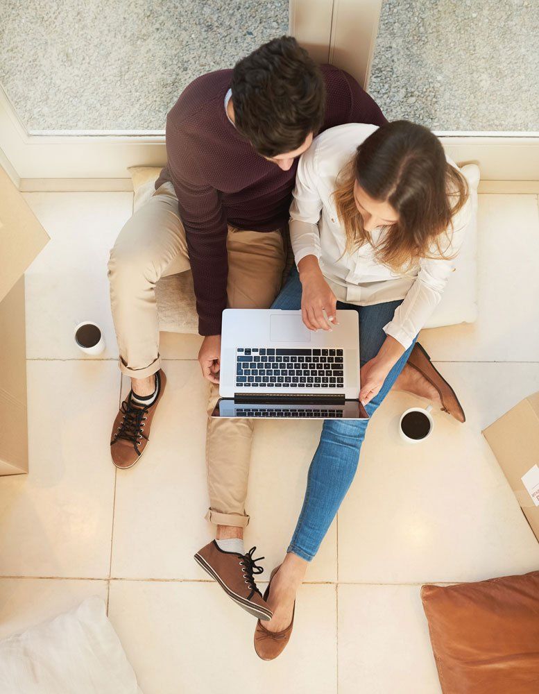 Paying Rent Online