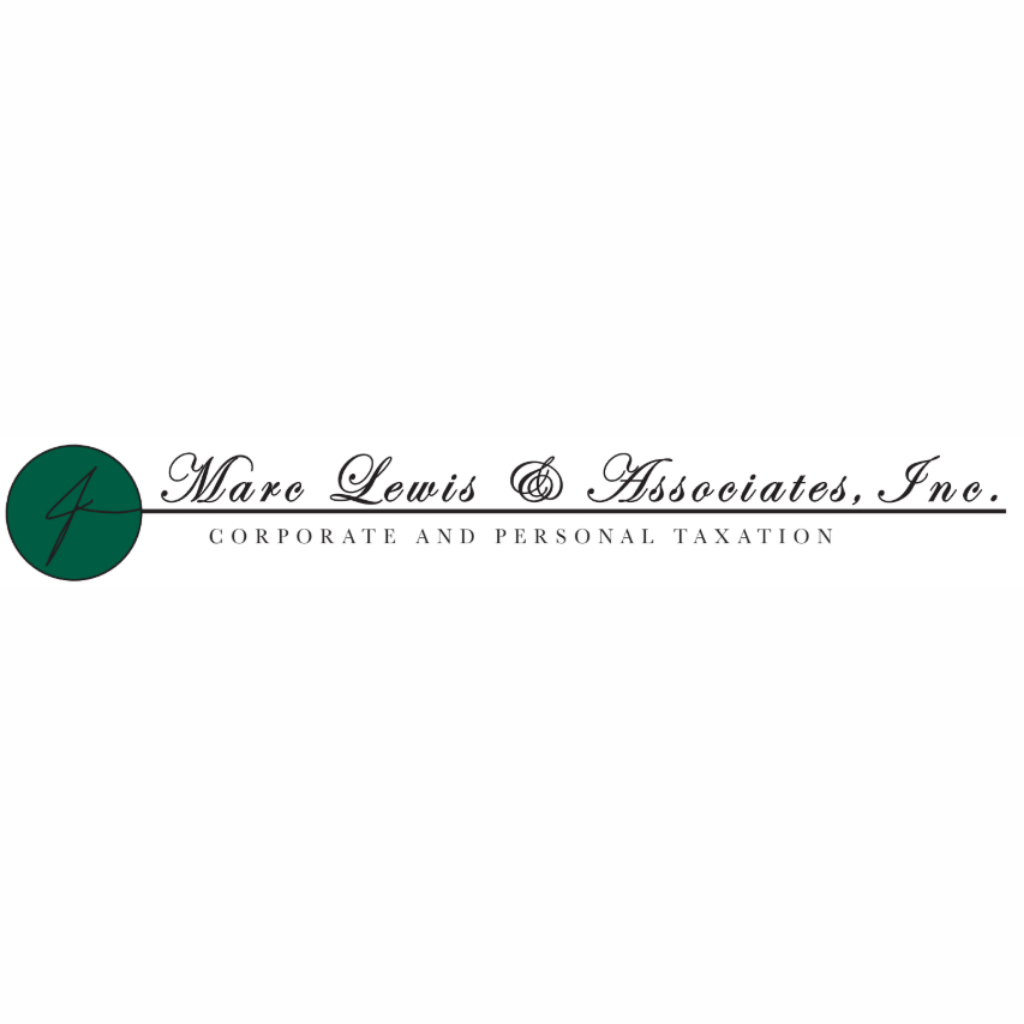 Marc Lewis & Associates Inc.