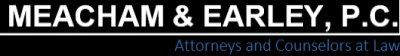 Meacham & Earley, P.C.