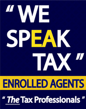 Enrolled Agents Enrolled Agents