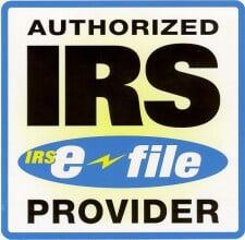 IRS IRS