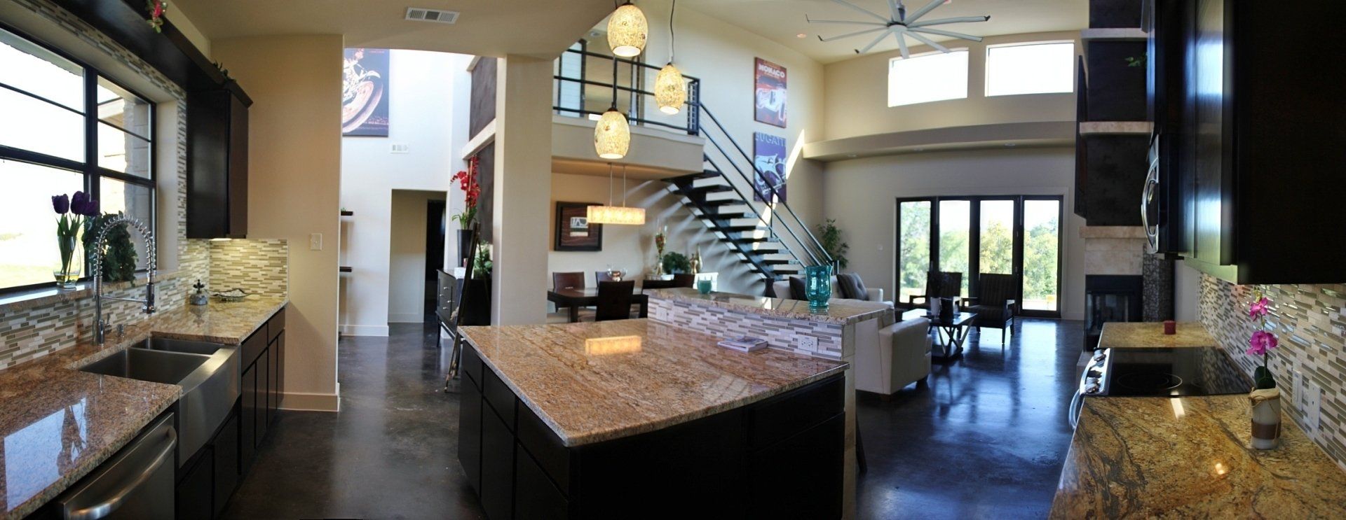 westridge | Vale Irvin Homes | Florence, TX 76527