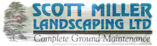 Scott Miller Landscaping LTD Scott Miller Landscaping LTD