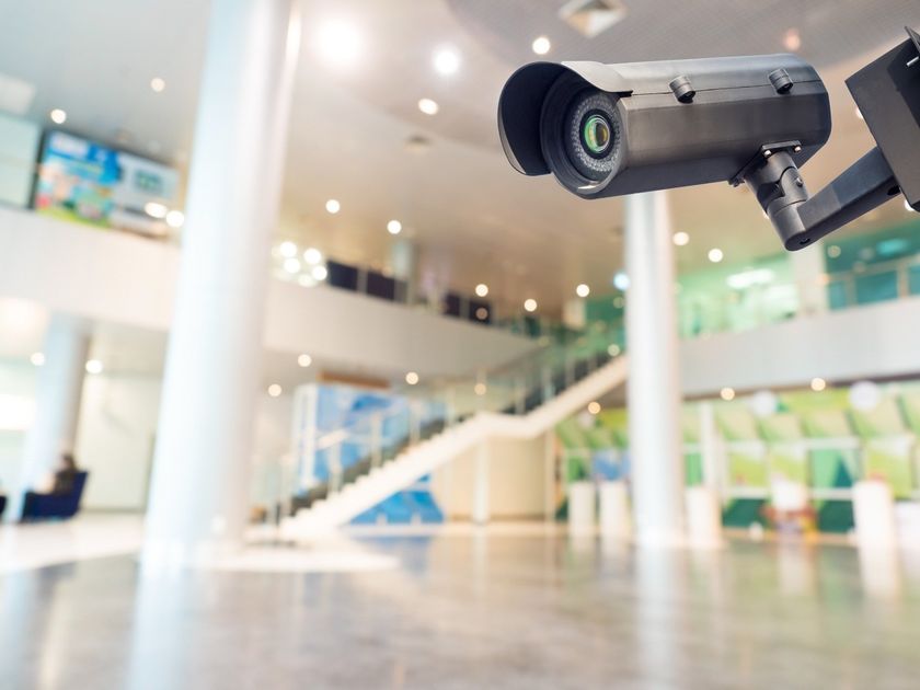 telecamera