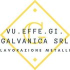Vu.effe.gi.Galvanica srl - LOGO Vu.effe.gi.Galvanica srl - LOGO
