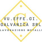 Vu.effe.gi.Galvanica srl - LOGO Vu.effe.gi.Galvanica srl - LOGO