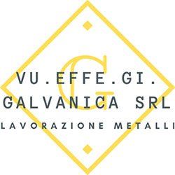 Vu.effe.gi.Galvanica srl - LOGO Vu.effe.gi.Galvanica srl - LOGO