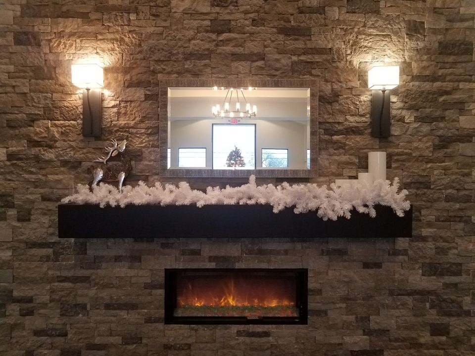 Christmas 2018 - Schramka Funeral Homes