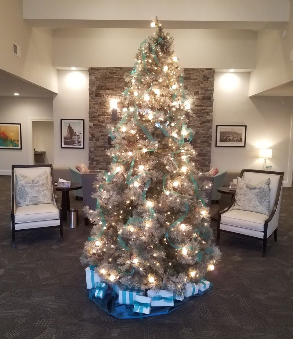 Christmas 2018 - Schramka Funeral Homes