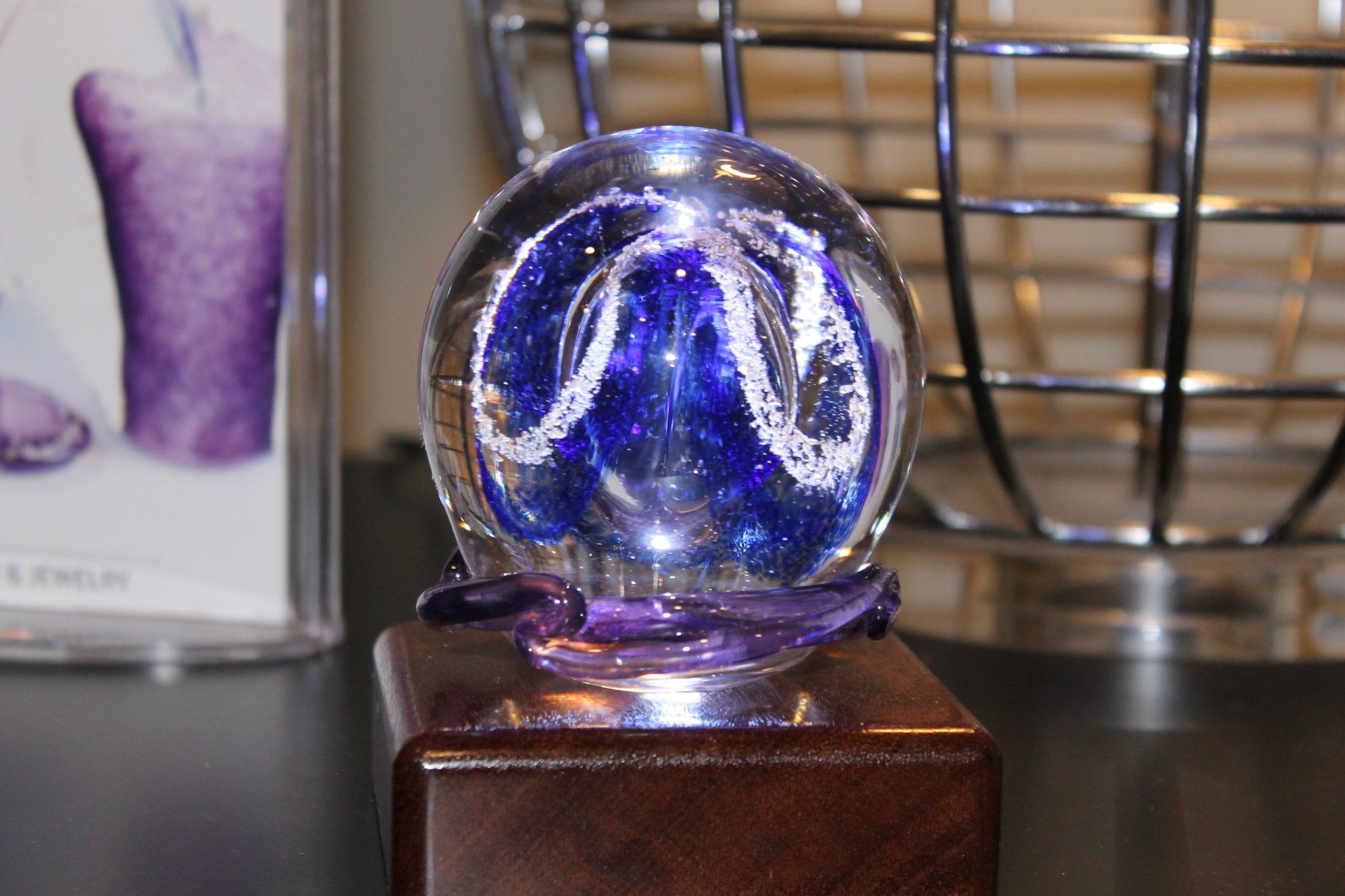 Schramka Funeral Home Urns & Keepsakes