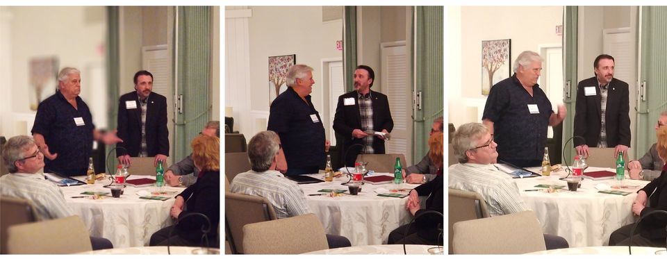 hales corners chamber of commerce meeting