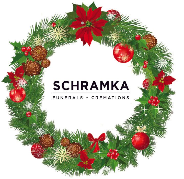 Schramka Funeral Homes Holiday Service of Remembrance 2020