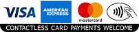 Payment logo